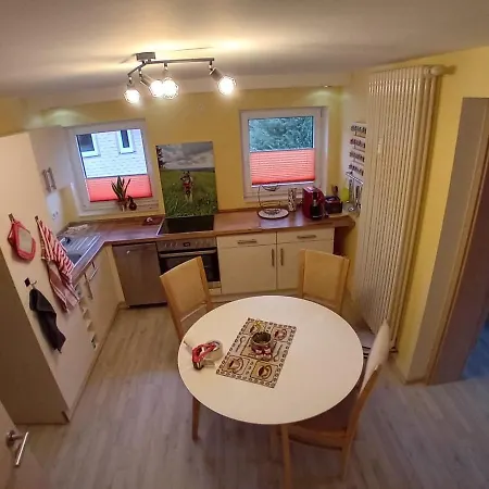 Roessewiese Schleusingen