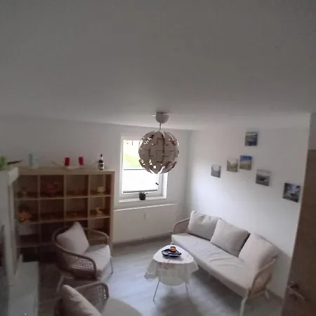Apartment Roessewiese *