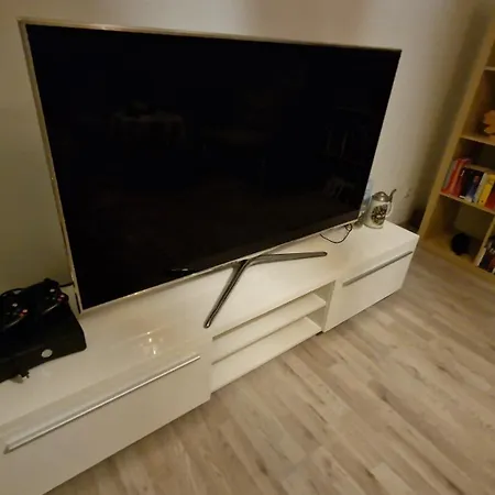 Apartment Roessewiese *