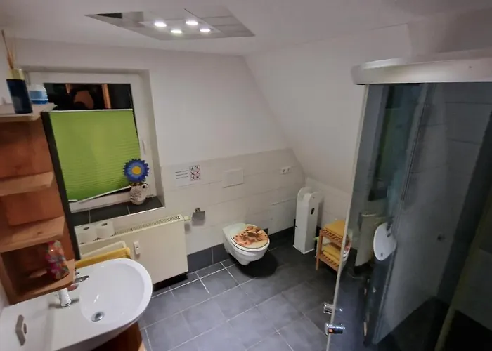 Roessewiese Appartement