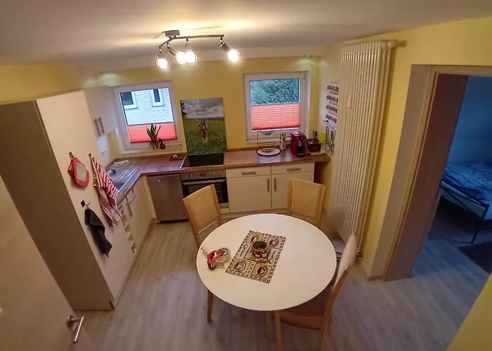 Roessewiese Schleusingen