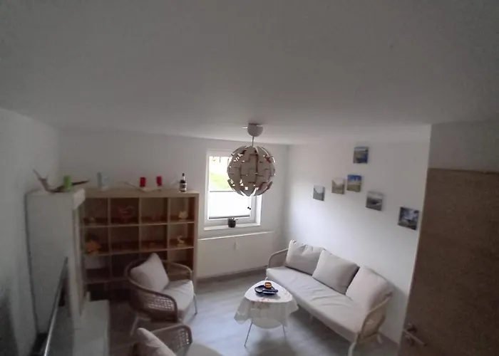 Appartement Roessewiese *