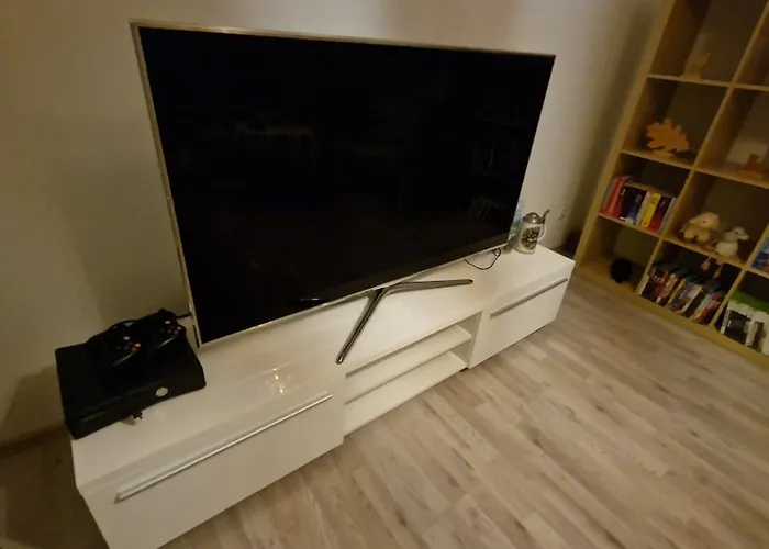 Appartement Roessewiese *