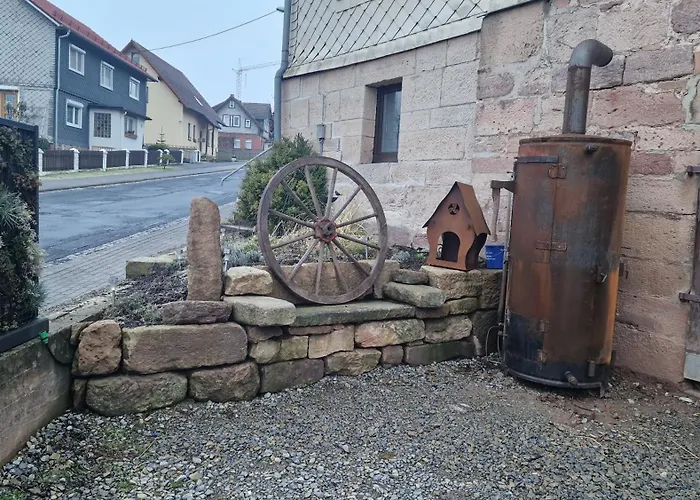 Roessewiese Appartement