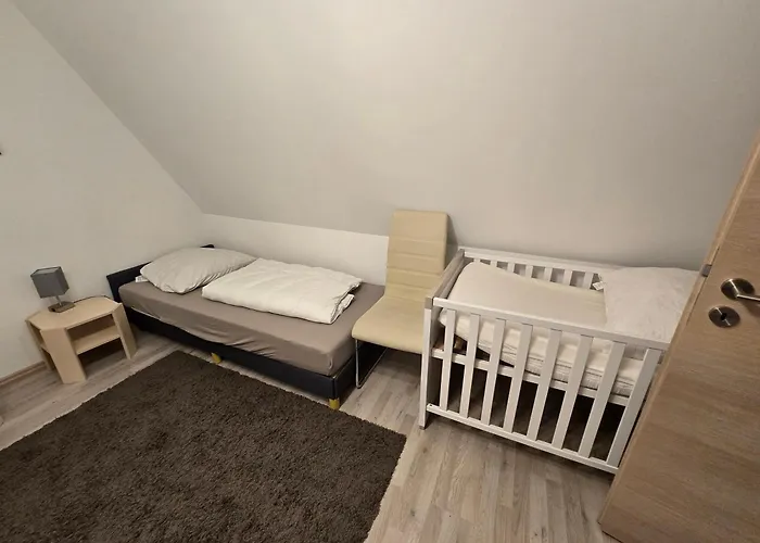 Roessewiese דירה *